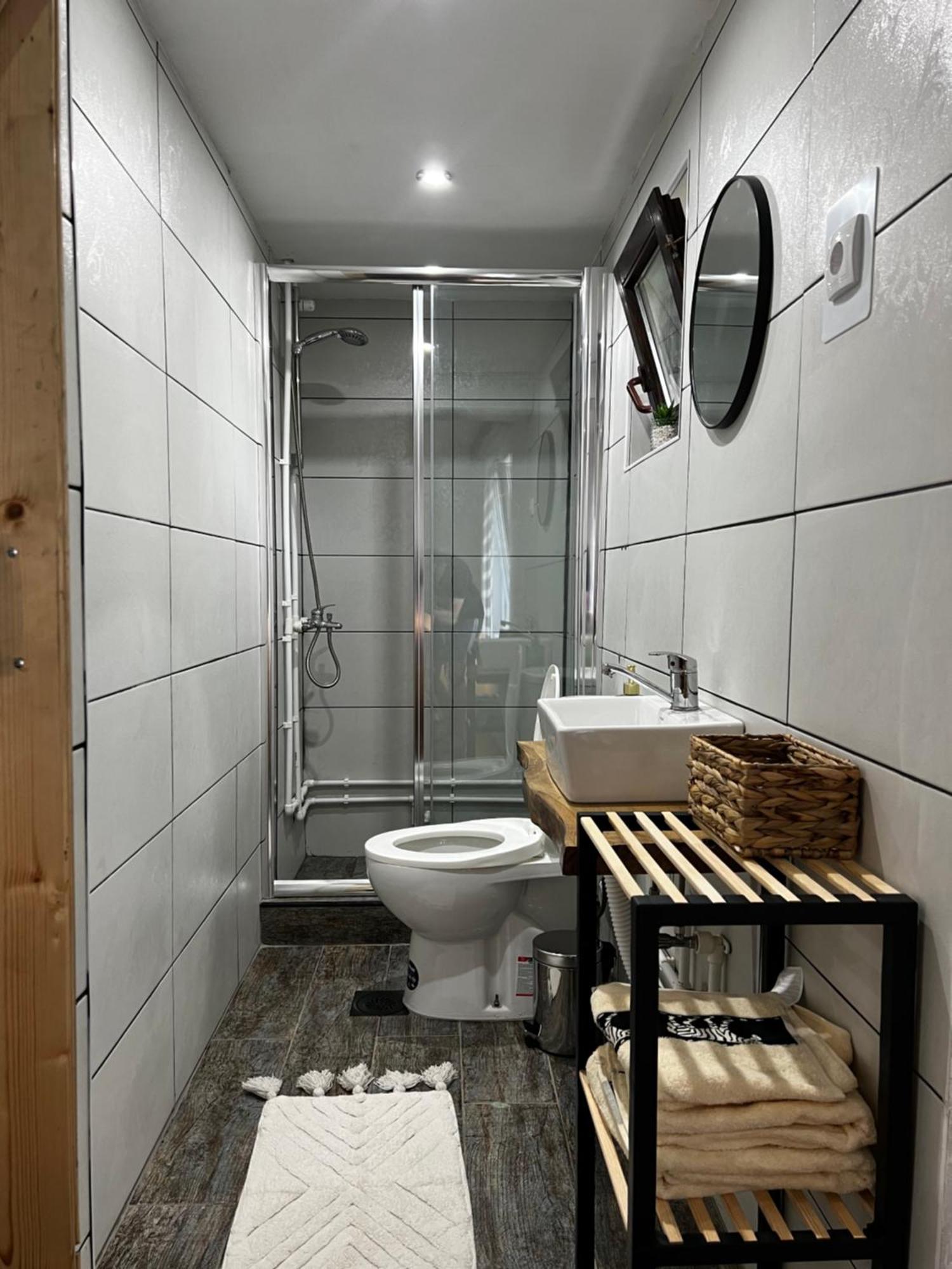 Smestaj Durungara Jovic Petrovac na Mlavi Exterior photo
